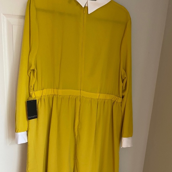 Eloquii Dress - Picture 3 of 7